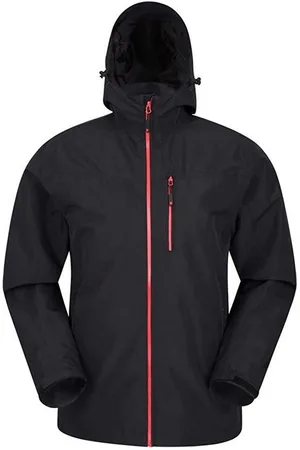 Mountain Warehouse Heren Brisk Extreme Waterdicht Jasje
