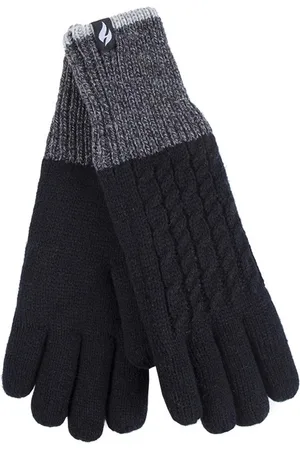Heat Holders Dames Thermische Winterhandschoenen Kidson