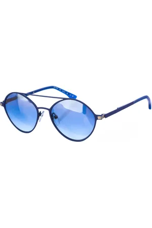 Armand Basi AB12294 Unisex zonnebril in ovale vorm