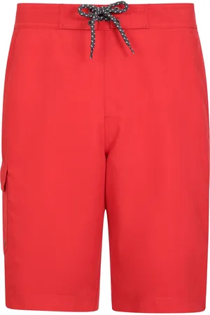 Mountain Warehouse Heren Oceaan Zwemshort