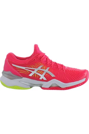 Asics Court FF 2 Clay Vrouw Trainers