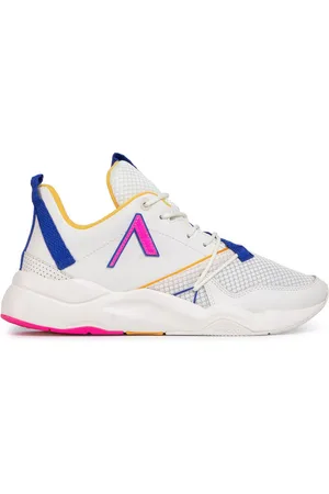 Arkk Copenhagen Asymtrix Mesh 2.0 Damestrainers