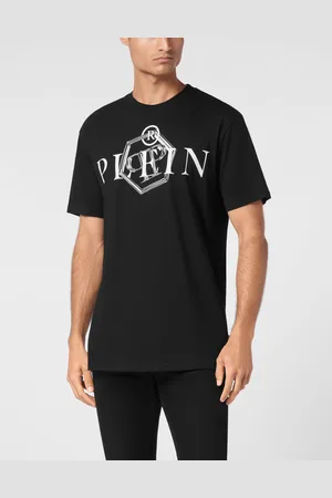 Philipp Plein T-Shirt Ronde Hals