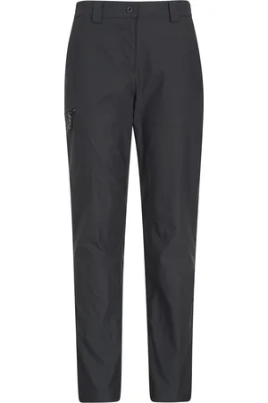 Mountain Warehouse Dames/Dames Hiker Stretch Korte Winterbroek