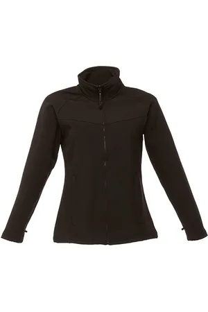 Regatta Dames Uproar Windbestendige Softshell Vest