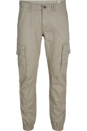 JACK & JONES Jeans Paul Warner Cargo
