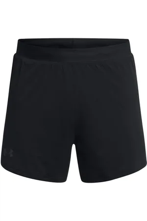 Under Armour Heren Launch Elite 5 Inch Shorts in