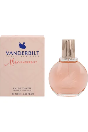 Gloria Vanderbilt Miss Vanderbilt Edt Spray100 ml.