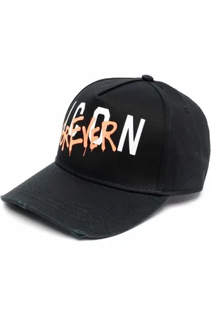 Dsquared2 Icon Forever baseballpet in
