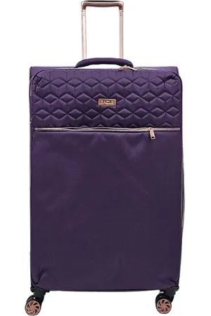 Infinity Cabinekoffers 4-wielbagage Reizen Lichtgewicht tassen