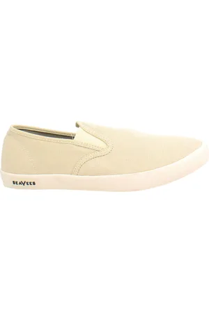 Seavees Baja Standaard Heren Plimsolls