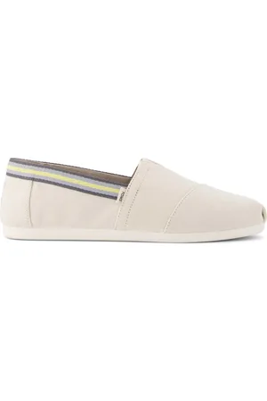 TOMS Heren Alpargata Classic in