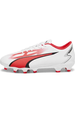 PUMA Ultra Play Fg/Ag Jr Voetbalschoenen