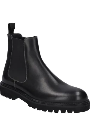 Josef Seibel Romed 02 | Enkellaars voor Heren |
