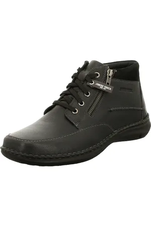 Josef Seibel Anvers 84 | Enkellaars voor Heren |