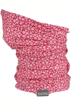 Regatta Bloemen kraag voor kinderen/Kinderen ( Fushion)
