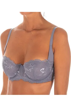 Calvin Klein Balconette bh met cups en beugel QF1197E dames
