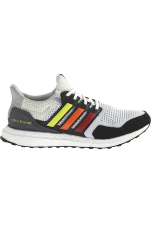 adidas Ultraboost S&L Pride Heren Trainers