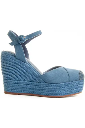 Montevita Espadrill Wesparto9