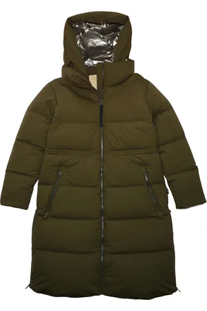 Woolrich Jas
