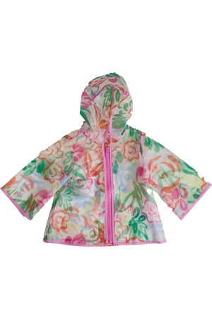 GAP Waterdichte regenjas 826334 meisjes