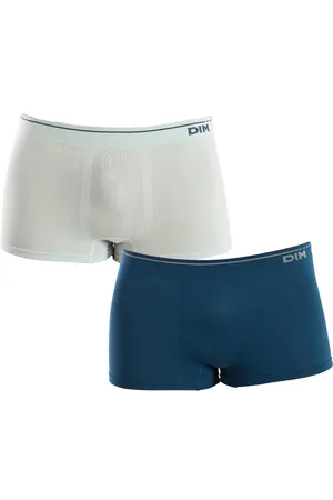 Dim Pack-2 Boxers Unno Basic naadloos D05HF man