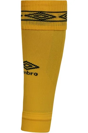 Umbro Ruiten beenstukken heren ( /zwart)
