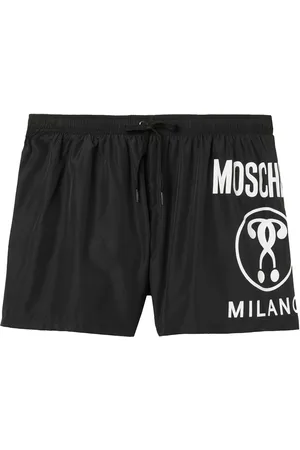 Moschino Zwemkleding