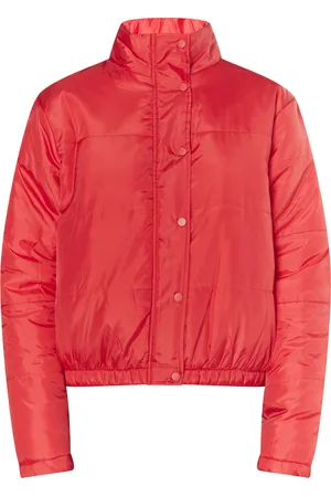 myMo Licht gewatteerd blousonjack Dames