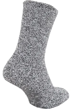 Floso De Sokken van de jonge geitjes Warme Slipper met Rubber Antislip Grip