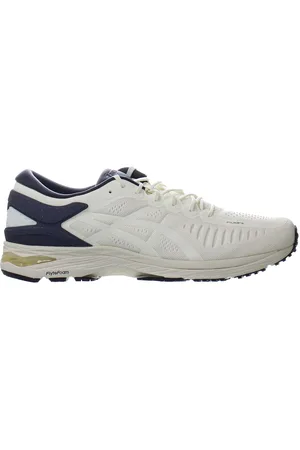 Asics MetaRun Heren Off White Hardlooptrainers