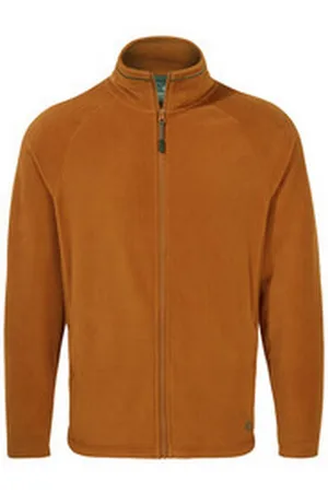 Craghoppers Heren Expert Corey 200 Fleece Jas (Pottenbakkers klei)