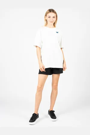 Silvian Heach T-Shirt Kaisa Vrouw