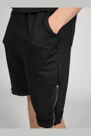 LA HAINE INSIDE US Broek Denver-Unisex Mannen