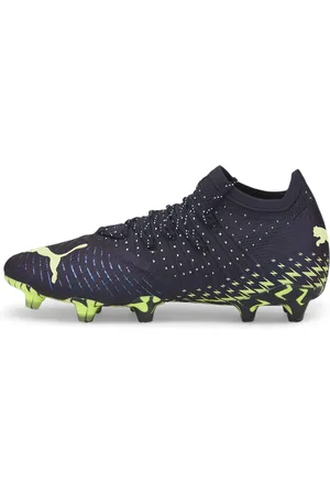 PUMA Dames FUTURE 1.4 FG/AG Voetbalschoenen