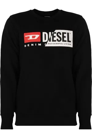 Diesel Blouse S-Girk Mannen