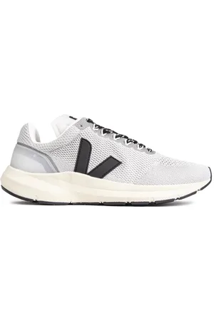 Veja Marlin V-gebreide veganistische sneakers
