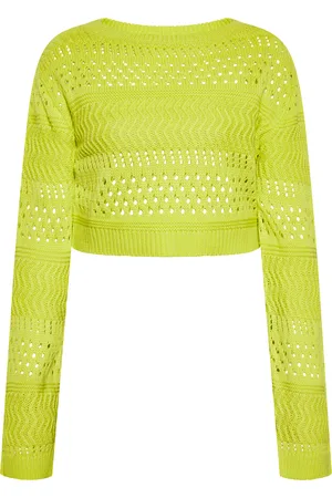 myMo Jumper Dames kalk