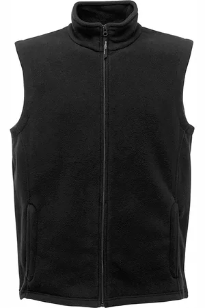 Regatta Heren 210 Microfleece Bodywarmer / Gilet