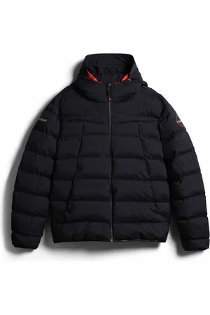 Napapijri Jas winter Jacket Newton