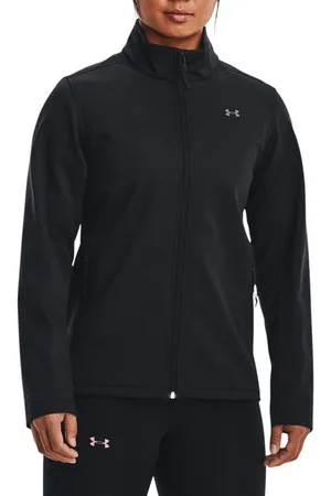 Under Armour Dames UA Storm ColdGear Infrared Shield 2.0 Jacket in