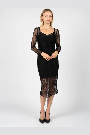 Pinko Jurk Vrouw