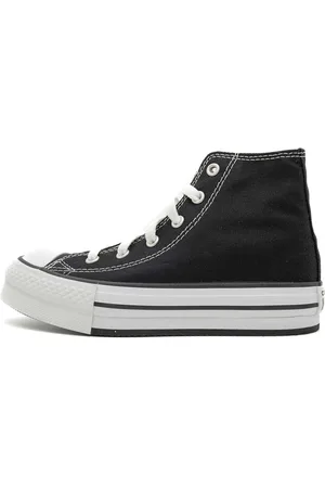 Converse Sneakers Ctas Eva Lift Hi /Wh