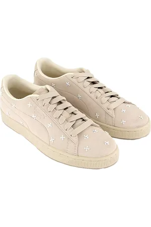 PUMA Flower Studs Sneakers