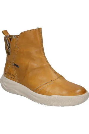 Josef Seibel Alina 51 | Enkellaars voor Dames |