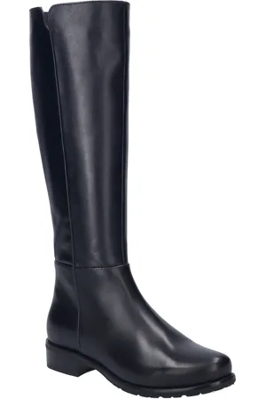 Josef Seibel Chiara 01 | Laars voor Dames | blauw