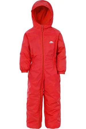 Trespass Waterdicht regenpak voor baby
