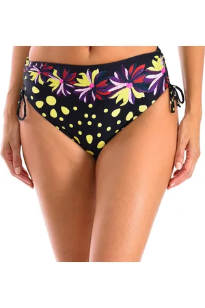 Ory Bikinibroekje met hoge taille voor dames W230758