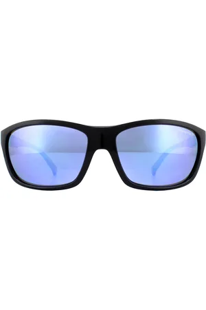 Arnette Zonnebril 4263 41/22 Donkergrijs Spiegel Gepolariseerd
