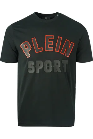 Philipp Plein Bloklogo T-shirt